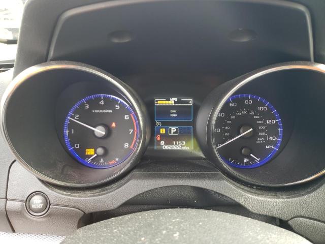 2016 SUBARU LEGACY 2.5 - 4S3BNBC60G3028363