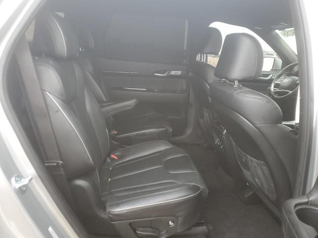2024 HYUNDAI PALISADE C - KM8R7DGE4RU667313
