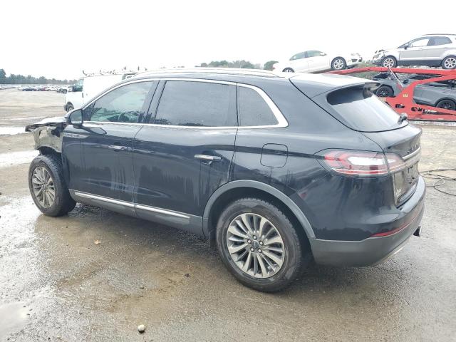 Vin: 2lmpj6k96lbl23580, lot: 47411815, lincoln nautilus reserve 20202