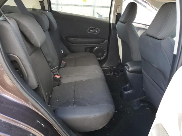 2021 HONDA HR-V EX 3CZRU6H5XMM745480