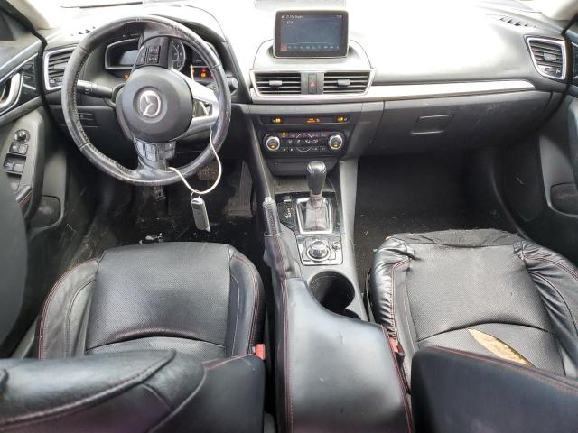2016 MAZDA 3 TOURING - JM1BM1W35G1298327