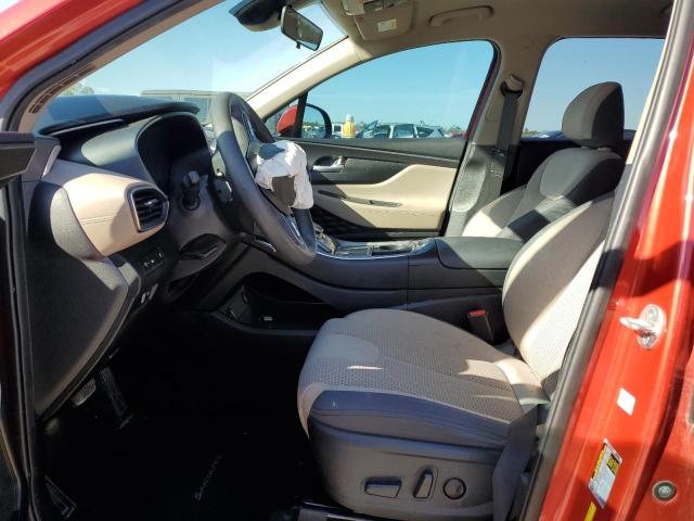 2022 HYUNDAI SANTA FE S - 5NMS24AJXNH482064