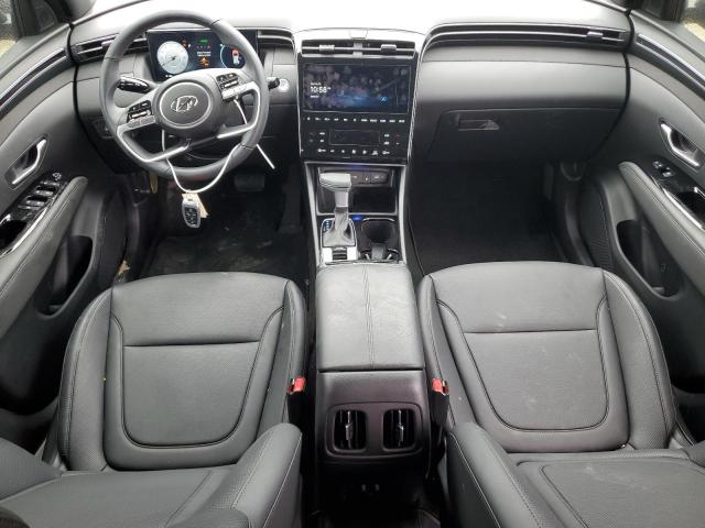2024 HYUNDAI TUCSON XRT KM8JF3DE8RU340010