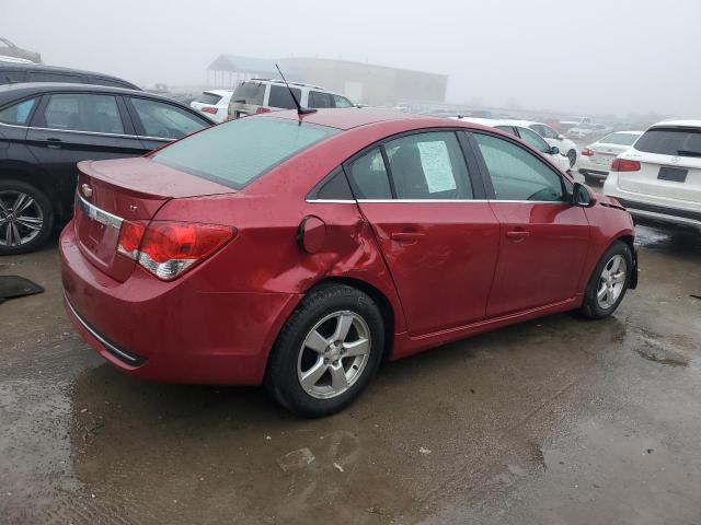 Vin: 1g1pf5s94b7284421, lot: 45596145, chevrolet cruze lt 20113