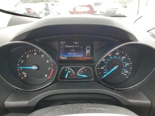 2015 FORD ESCAPE SE - 1FMCU9G99FUC84347