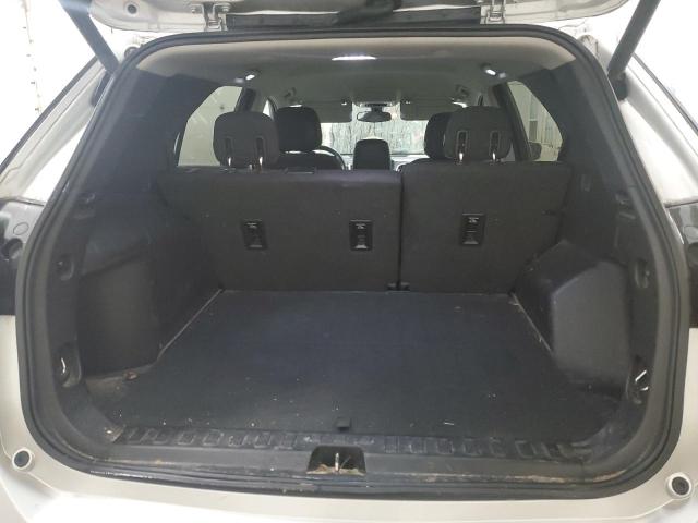 2018 CHEVROLET EQUINOX LT - 2GNAXJEV9J6224829