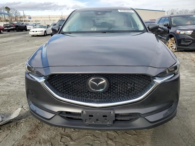2019 MAZDA CX-5 GRAND - JM3KFBDY6K0581811