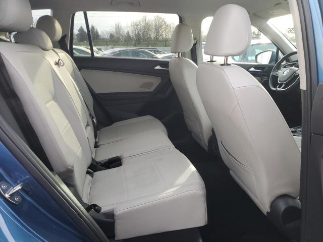 2019 VOLKSWAGEN TIGUAN SE - 3VV2B7AX3KM141671