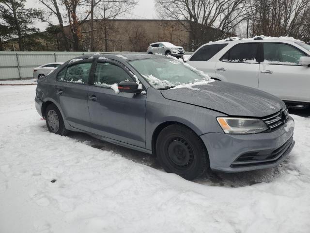 2016 VOLKSWAGEN JETTA S - 3VW167AJ0GM389049