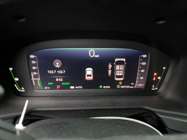 2023 HONDA ACCORD HYB - 1HGCY2F71PA039868