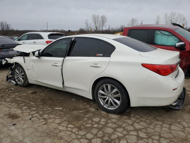 2017 INFINITI Q50 PREMIU JN1EV7AR6HM833211
