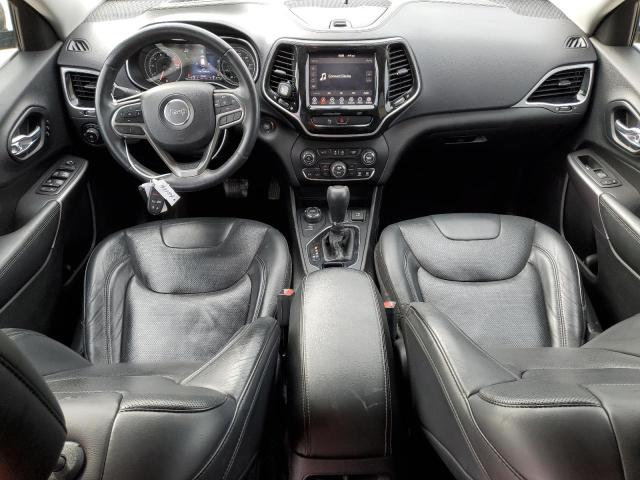 2019 JEEP CHEROKEE L - 1C4PJMDX5KD134895