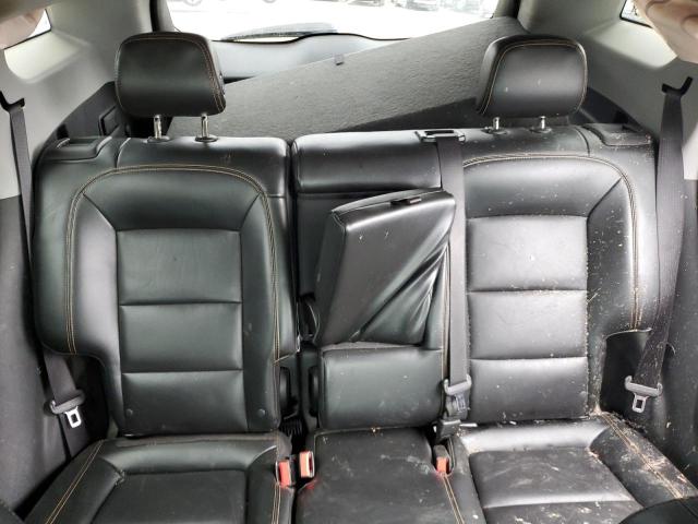 2019 GMC TERRAIN SL - 3GKALPEXXKL276481