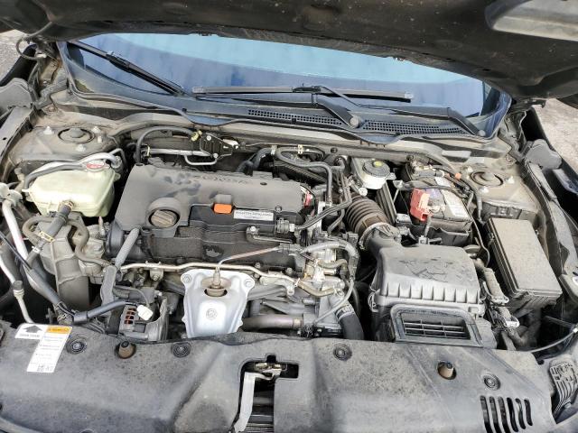 2016 HONDA CIVIC EX - 19XFC2F7XGE225867