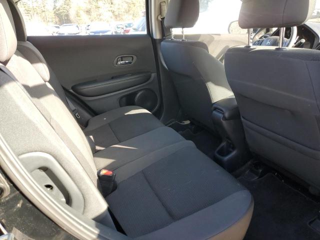 2021 HONDA HR-V LX - 3CZRU6H38MM703730