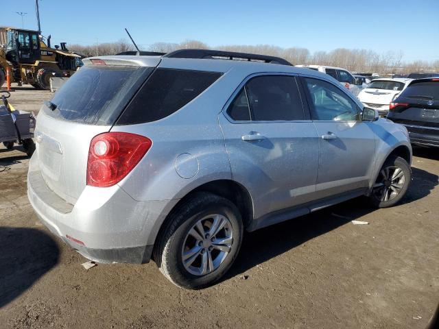 2015 CHEVROLET EQUINOX LT - 2GNALBEKXF1143057