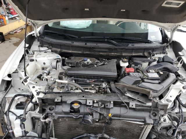2020 NISSAN ROGUE S - 5N1AT2MV7LC760275