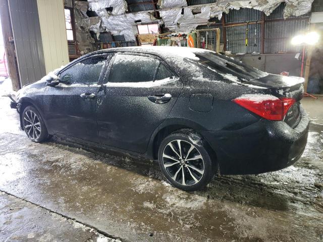 2017 TOYOTA COROLLA L - 5YFBURHE5HP726164