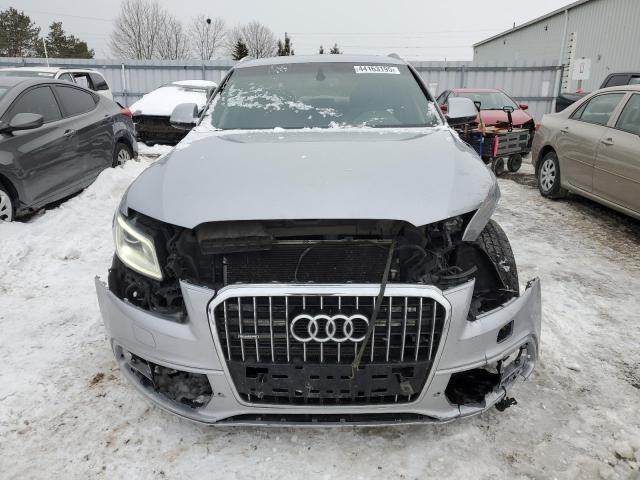 2016 AUDI Q5 PRESTIG WA1M2AFP2GA104798