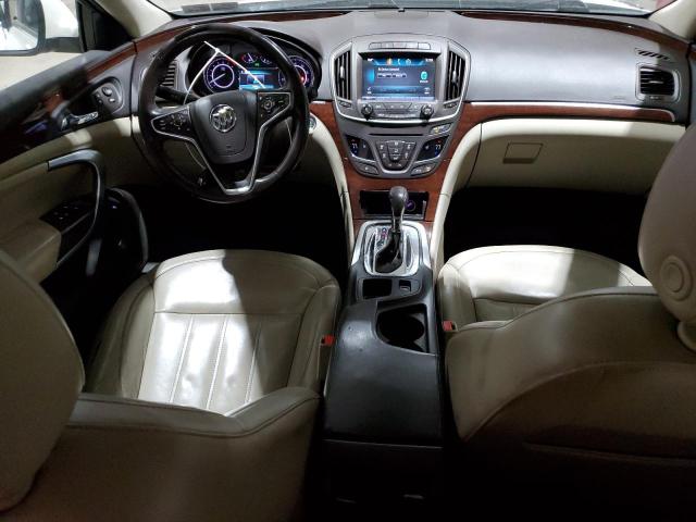 2015 BUICK REGAL PREM 2G4GN5EX8F9193687