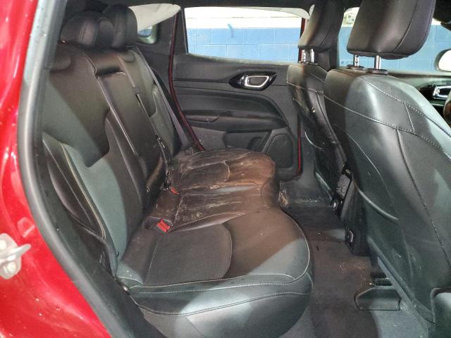2022 JEEP COMPASS LI - 3C4NJDCB9NT236731