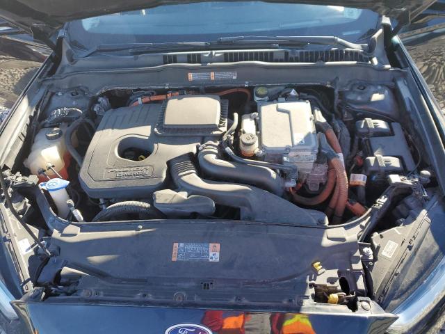 2016 FORD FUSION TIT 3FA6P0SU1GR377328