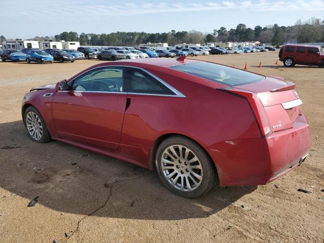 Vin: 1g6dj1ed5b0111004, lot: 44552515, cadillac cts performance collection 20112