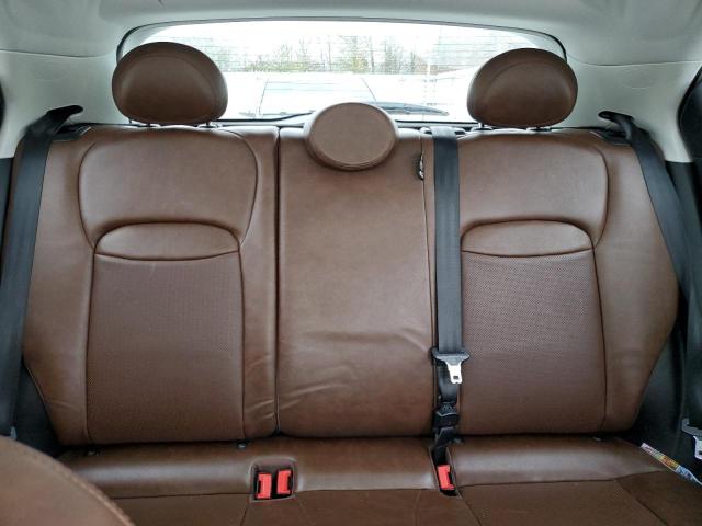2016 FIAT 500X LOUNG ZFBCFYDT2GP365900