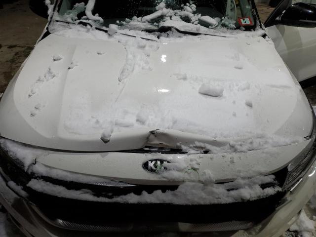 2021 KIA SELTOS S - KNDEU2AA9M7050549
