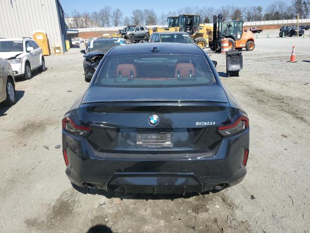 2024 BMW 230I - 3MW23CM01R8E53491