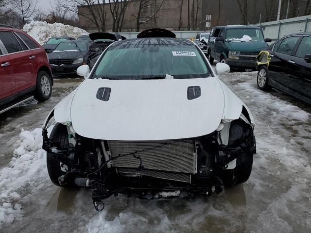 2018 KIA STINGER PR - KNAE25LA2J6015578