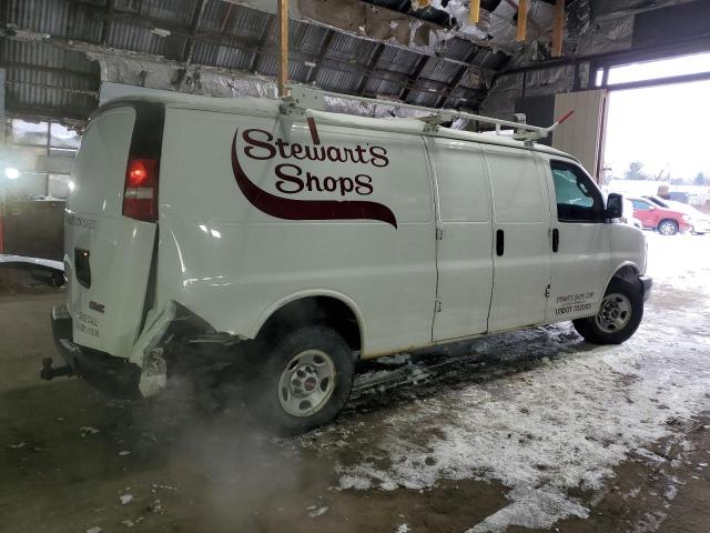 2017 GMC SAVANA G35 1GTZ7HFG7H1127873