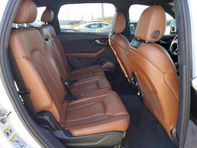 2019 AUDI Q7 PRESTIG WA1VAAF79KD007015