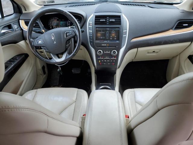 2015 LINCOLN MKC 5LMCJ2A98FUJ08542