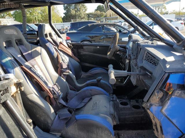 2021 POLARIS RZR XP 4 T - 3NSP4E924MG622749