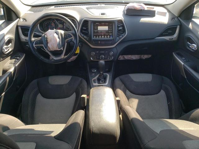 2018 JEEP CHEROKEE L - 1C4PJMCX1JD588724