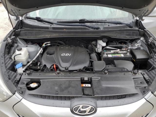 2015 HYUNDAI TUCSON LIM - KM8JU3AGXFU054893