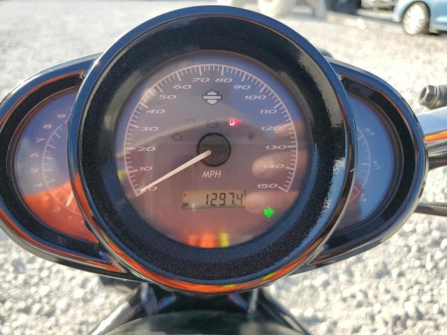 2008 HARLEY-DAVIDSON VRSCXA ABS 1HD1HMH1X8K812230