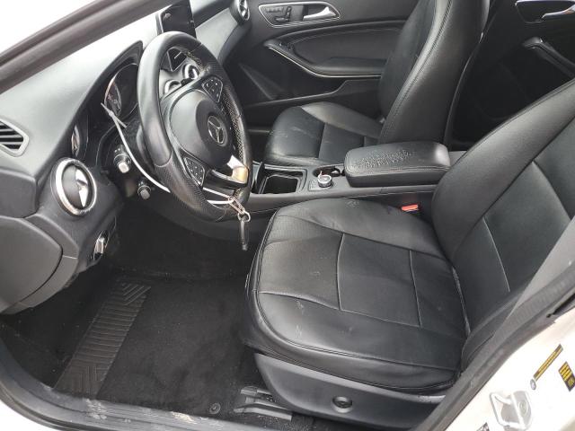 2015 MERCEDES-BENZ CLA 250 - WDDSJ4EB7FN211396