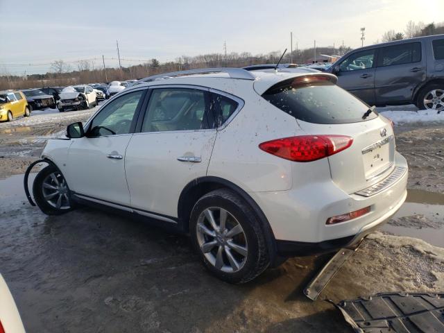 2017 INFINITI QX50 - JN1BJ0RR8HM407546
