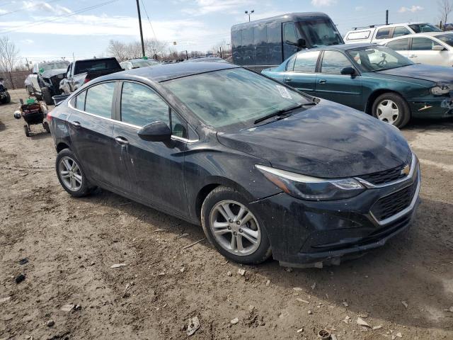 2017 CHEVROLET CRUZE LT - 1G1BE5SMXH7271943