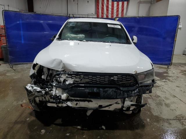 2022 DODGE DURANGO GT - 1C4RDJDG7NC218824