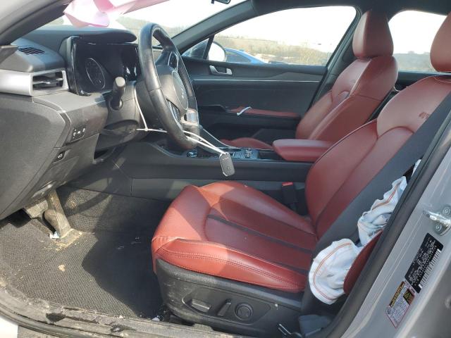 2024 KIA K5 GT LINE - 5XXG64J29RG228028