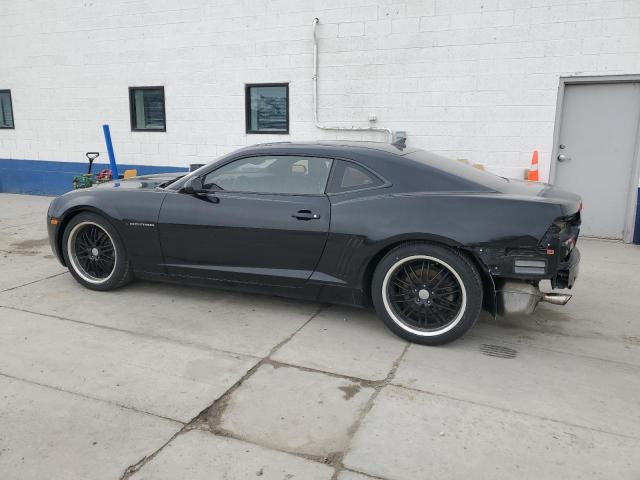 Vin: 2g1fe1ev3a9185053, lot: 84080354, chevrolet camaro ls 20102