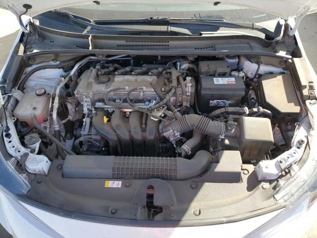 2022 TOYOTA COROLLA LE - JTDEPMAE5N3008443