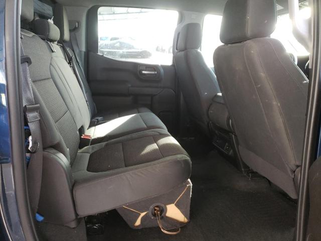 2020 CHEVROLET SILVERADO - 3GCPWBEH0LG304078