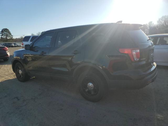 2017 FORD EXPLORER P - 1FM5K8AR8HGB93587