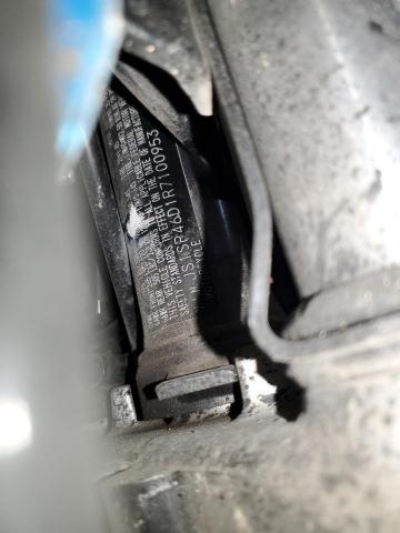 2024 SUZUKI DR650 SE JS1SP46D1R7100953