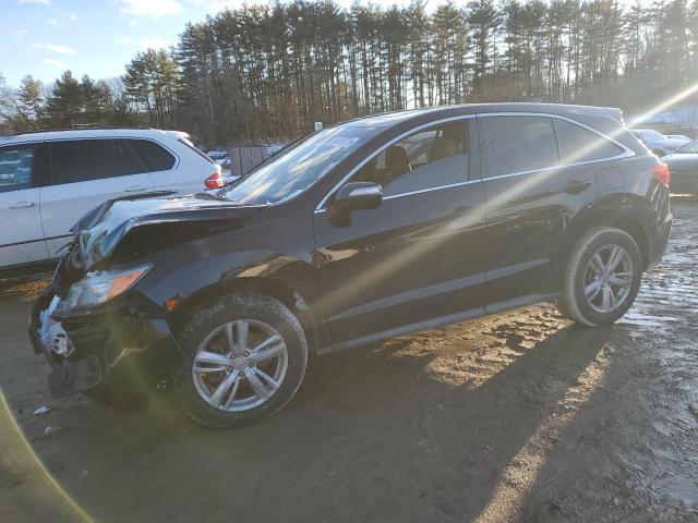 ACURA RDX