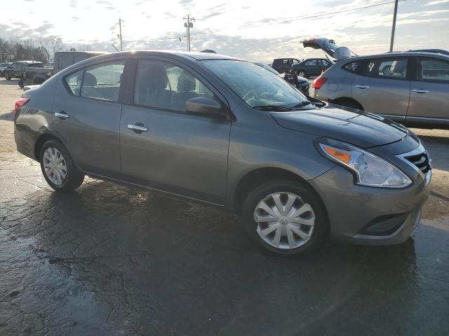Vin: 3n1cn7apxgl821951, lot: 44920915, nissan versa s 20164